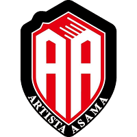 logo of Artista Asama