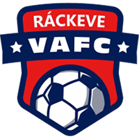 logo of Ráckeve VAFC