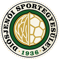 logo of Diósjenői SE