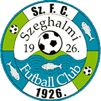 logo of Szeghalmi FC