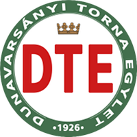 logo of Dunavarsányi TE