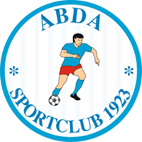 logo of Abda SC - VVFK-Bau