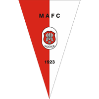 logo of Mezőtúri AFC