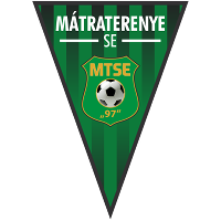 logo of Mátraterenye SE