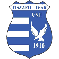 logo of Tiszaföldvári VSE