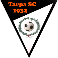 old logo of Tarpa SC
