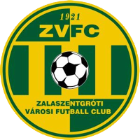 logo of Zalaszentgróti VFC