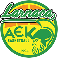 logo of Petrolina AEK Larnaca