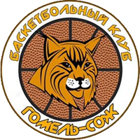 logo of BK Gomel