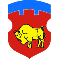 logo of Brest Oblast