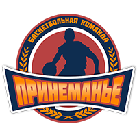 logo of BK Prinemanie-GrGU