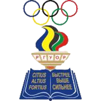logo of BK RGUOR