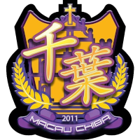 logo of Chiba