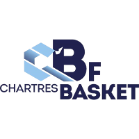 logo of C'Chartres Metropole Basket Feminin