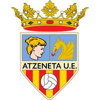 logo of Atzeneta