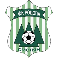 logo of FK Rodopa Smolyan
