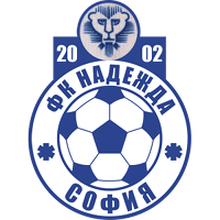 logo of FK Nadezhda Dobroslavtsi