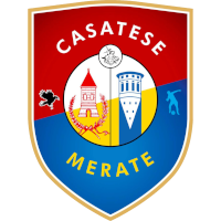 logo of USD Casatese Merate