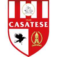 old logo of USD Casatese Merate