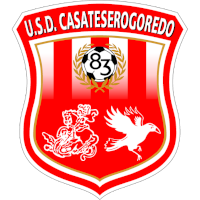 old logo of USD Casatese Merate