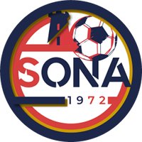 logo of ASD Sona Calcio