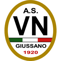 logo of ASD Vis Nova Giussano