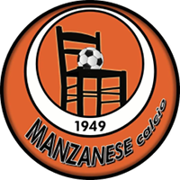 logo of SSD Manzanese Calcio