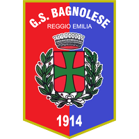 logo of GS Bagnolese