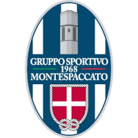 logo of PD Montespaccato