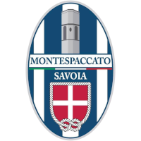 old logo of PD Montespaccato