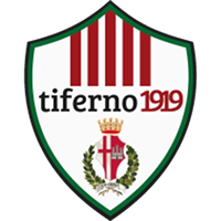 logo of SSD Tiferno Lerchi 1919
