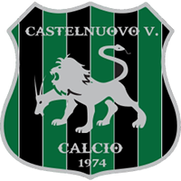 logo of ASD Castelnuovo Vomano