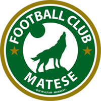 logo of FC Matese
