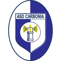 logo of ASD Carbonia Calcio