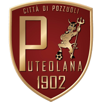 logo of ASD Puteolana 1902