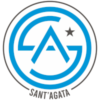 logo of ACD Città di Sant'Agata