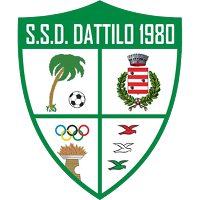 logo of SSD Dattilo 1980
