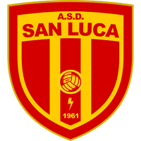 logo of ASD San Luca