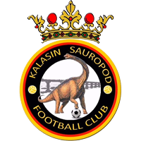 logo of Kalasin Sauropod FC
