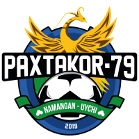 logo of Paxtakor-79