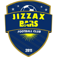 logo of FK Jizzax-Bars