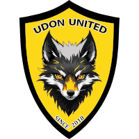 logo of Udon United FC