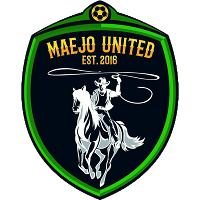logo of Maejo United