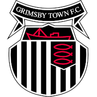 old logo of Grimsby Town FC