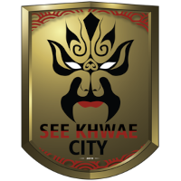 old logo of Nakhon Sawan See Khwae City FC