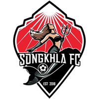 logo of Songkhla FC