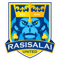 logo of Rasi Salai United
