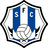 logo of Santfeliuenc FC