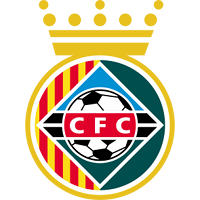 logo of Cerdanyola FC