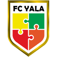 logo of FC Yala